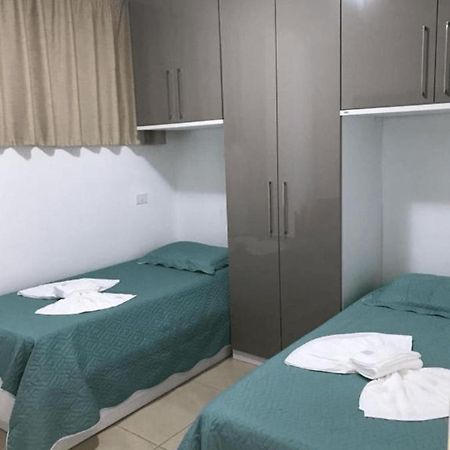 Ferienwohnung Apartamento Familia A Beira Mar Tamandaré Exterior foto