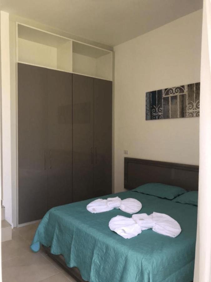 Ferienwohnung Apartamento Familia A Beira Mar Tamandaré Exterior foto